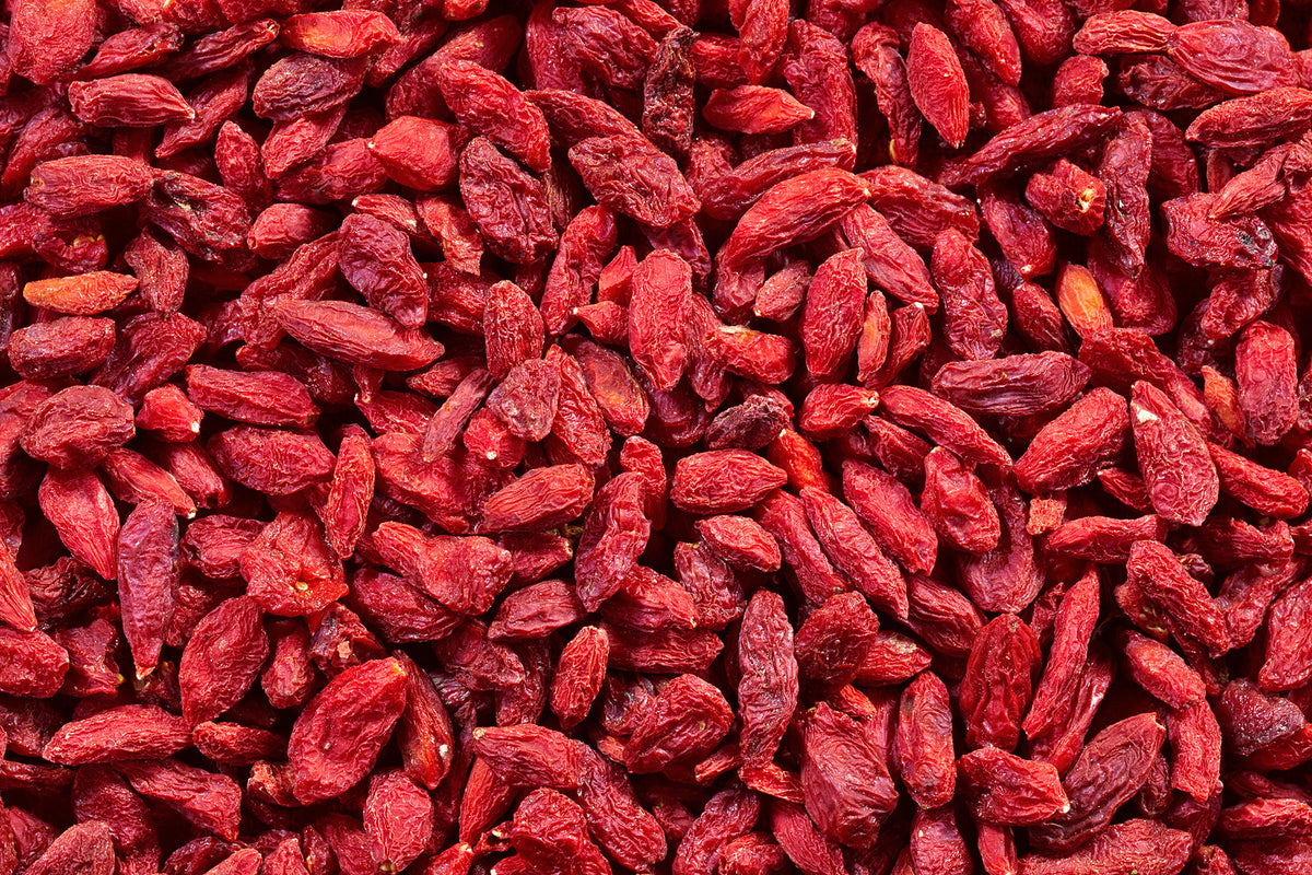 Affordable Wholesale goji berries meaning in urdu For Healthy Munching 