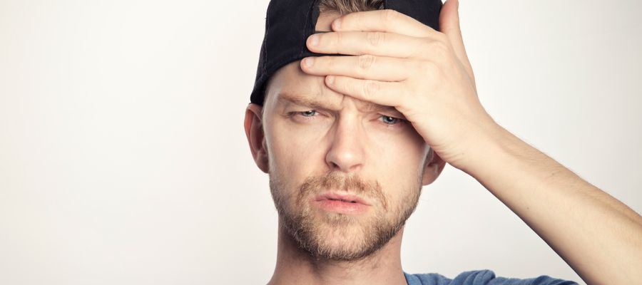 Eye Strain Headaches: What, Why & How to Treat Them