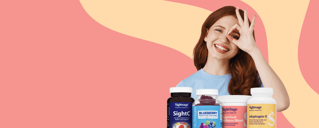 Sightsage Foods and Nutrition Inc. lifestyle