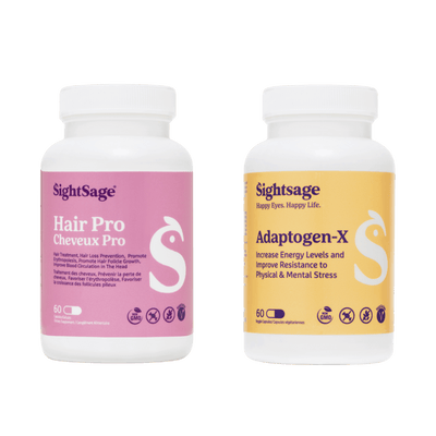 Revive and Thrive Hair Bundle