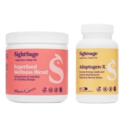 The Wellness Bundle