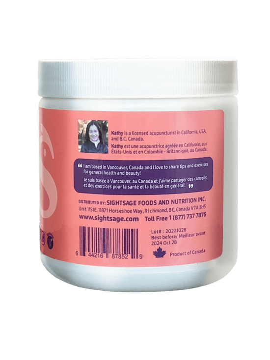 Superfoods Wellness Tea Sightsage